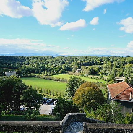 Gite "La Cachette"- Mirmande - Esterno foto