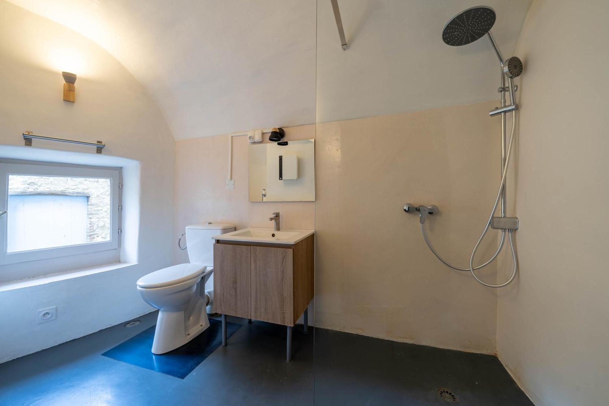 Gite "La Cachette"- Mirmande - Esterno foto