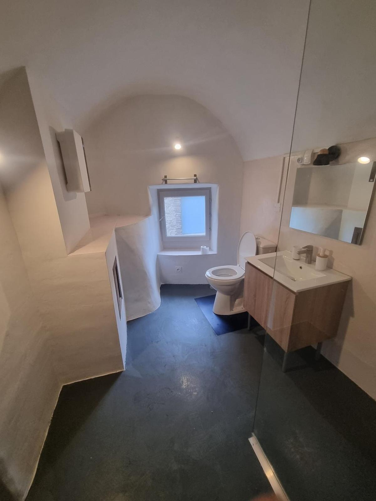 Gite "La Cachette"- Mirmande - Esterno foto